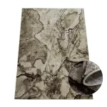 Ber. WENUS 7770 bézs 160 x 220 cm modern szőnyeg