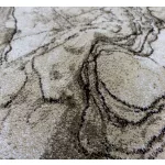 Ber. WENUS 7770 bézs 120 x 180 cm modern szőnyeg