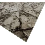 Ber. WENUS 7770 bézs 60 x 100 cm modern szőnyeg