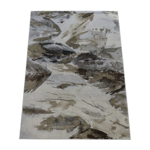 Ber. WENUS 7771 bézs 120 x 180 cm modern szőnyeg