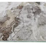 Ber. WENUS 7771 bézs 120 x 180 cm modern szőnyeg