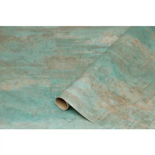 201-0033 Oxide Steel öntapadós fólia 0,450 × 15 m