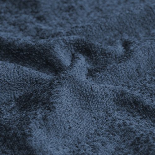 Ivalo/140-617 navy thermo zsenília dekor
