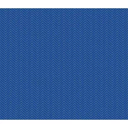 Fergus/300 - 619 indigo kétoldalas nyomott dimout