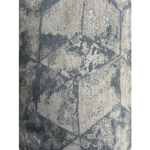 Quadrat/295-316 taupe dekorfüggöny