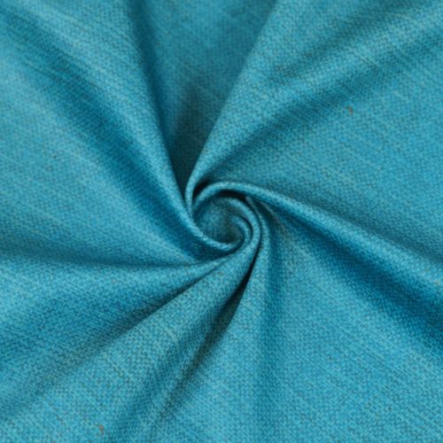 Perugia/300-608 turquoise 2old. velvet ny.dek.