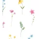 Seefeld 150/404-multicolor natural look dekor