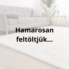 31159/210-101 white jacquard függöny