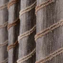 Kimberley/305 -316 Taupe hullám beszött dek ózs