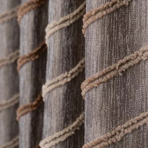 Kimberley/305 -316 Taupe hullám beszött dek ózs