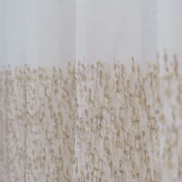 51194/ 305 - 105 Beige beszött  fényát.ózs