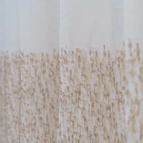51194/ 305 - 105 Beige beszött  fényát.ózs