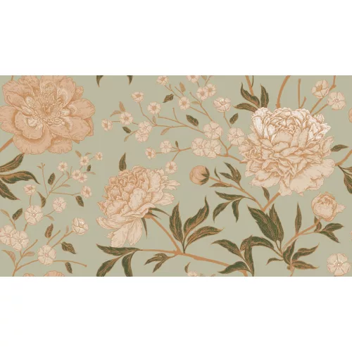 Tunise/300-703 Mint velvet nyomott dekor