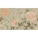 Tunise/300-703 Mint velvet nyomott dekor