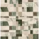 Brick/280-703 Mint natural struktúr dekor