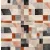 Brick/280-207 Terra natural struktúr dekor