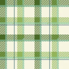 Wilton grid/300 - 631 Sky Natural look dekor