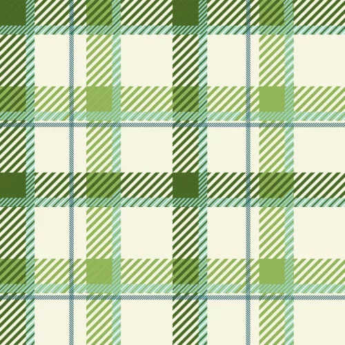 Wilton grid/300 - 631 Sky Natural look dekor