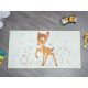 Disney gyerekszőnyeg - Bambi t01 fekvő 130x170cm