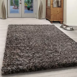 Ay. enjoy shaggy 4500 taupe 80x150cm szőnyeg