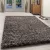 Ay. enjoy shaggy 4500 taupe 80x150cm szőnyeg