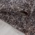 Ay enjoy shaggy 4500 taupe 80x150cm szőnyeg