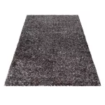 Ay. enjoy shaggy 4500 taupe 80x150cm szőnyeg