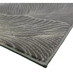 Ber. Esprit 3604 Szürke 200x290cm szőnyeg