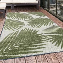 Ay. BAHAMA 5155 GREEN 80X250