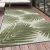 Ay. BAHAMA 5155 GREEN 80X250