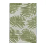 Ay. BAHAMA 5155 GREEN 80X250