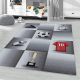 Bolti 9. Ay. PLAY 2906 GREY 140 X 200