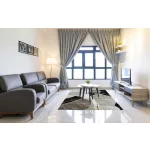Ber. GLORIA 3671 arany 180 x 260cm modern szőnyeg