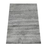 Ber. MOSSO 8251 sötétszürke 60 x 100cm shaggy szőnyeg