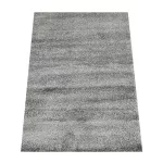 Ber. MOSSO 8251 sötétszürke 200 x 290cm shaggy szőnyeg