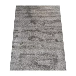 Ber. MOSSO 8251 sötétbézs 120 x 180cm shaggy szőnyeg