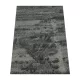 Ber. MOSSO 8251 antracit 60 x 100cm shaggy szőnyeg