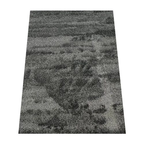 BER MOSSO 8251 antracit 120 x 180cm modern szőnyeg