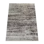 Ber. MOSSO 8252 bézs 60 x 100cm shaggy szőnyeg