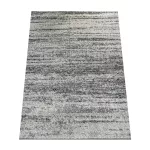 Ber. MOSSO 8252 szürke 60 x 100cm shaggy szőnyeg