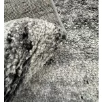 Ber. MOSSO 8252 szürke 60 x 100cm shaggy szőnyeg