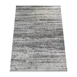 Ber. MOSSO 8252 szürke 120 x 180cm shaggy szőnyeg