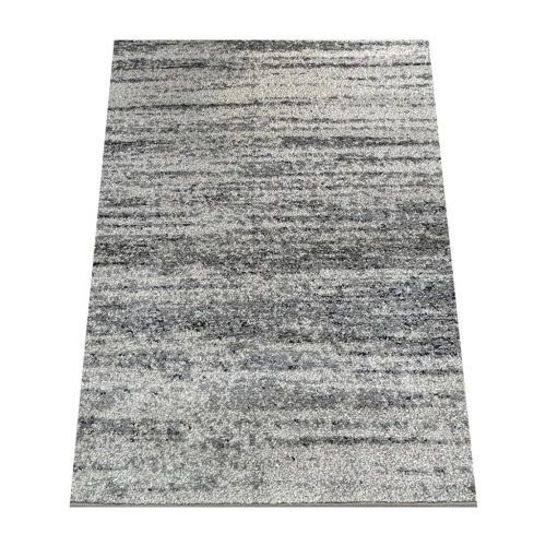 Ber. MOSSO 8252 szürke 180 x 260cm modern szőnyeg