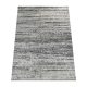 Ber. MOSSO 8252 szürke 180 x 260cm modern szőnyeg