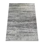 Ber. MOSSO 8252 szürke 240 x 330cm shaggy szőnyeg