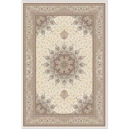Ber. SULTAN 1203 krém 150 x 225 cm klasszikus szőnyeg