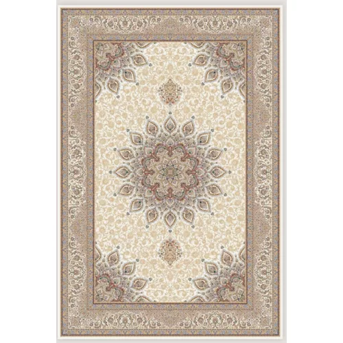 Ber. SULTAN 1203 krém 150 x 225 cm klasszikus szőnyeg