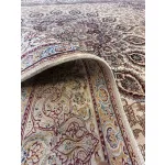 Ber. SULTAN 1203 krém 150 x 225 cm klasszikus szőnyeg