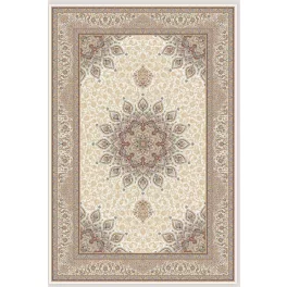 Ber. SULTAN 1203 krém 200 x 300 cm klasszikus szőnyeg