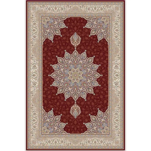 Ber. SULTAN 1203 piros 150 x 225 cm klasszikus szőnyeg